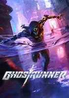 Switch游戏 -幽灵行者 Ghostrunner-百度网盘下载