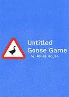 Switch游戏 -无题大鹅模拟 Untitled Goose Game-百度网盘下载