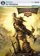 Switch游戏 -奇异世界：怪客的愤怒 Oddworld Stranger’s Wrath-百度网盘下载