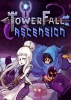 Switch游戏 -塔倒：升天 TowerFall Ascension-百度网盘下载