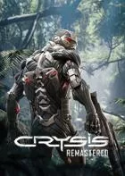 Switch游戏 -孤岛危机：复刻版 Crysis Remastered-百度网盘下载