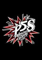 Switch游戏 -女神异闻录5对决：幽灵先锋 Persona 5 Scramble: The Phantom Strikers-百度网盘下载