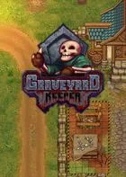 Switch游戏 -守墓人 Graveyard Keeper-百度网盘下载