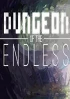Switch游戏 -无尽地牢 Dungeon of the Endless-百度网盘下载