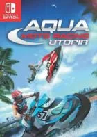 Switch游戏 -水上摩托竞速天堂 Aqua Moto Racing Utopia-百度网盘下载