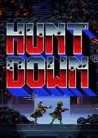 Switch游戏 -HUNTDOWN HUNTDOWN-百度网盘下载