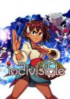 Switch游戏 -Indivisible Indivisible-百度网盘下载