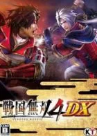 Switch游戏 -战国无双4DX Samurai Warriors 4 DX-百度网盘下载