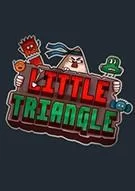 Switch游戏 -小三角大英雄 Little Triangle-百度网盘下载