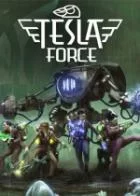 Switch游戏 -特斯拉战队 Tesla Force-百度网盘下载