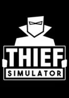 Switch游戏 -小偷模拟器 Thief Simulator-百度网盘下载