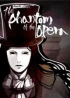 Switch游戏 -MazM：歌剧魅影 MazM: The Phantom of the Opera-百度网盘下载
