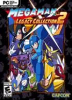 Switch游戏 -洛克人遗产收藏版2 Mega Man Legacy Collection 2-百度网盘下载