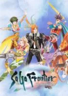 Switch游戏 -浪漫沙加开拓者：重制版 SaGa Frontier Remastered-百度网盘下载