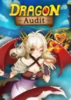 Switch游戏 -龙审计 Dragon Audit-百度网盘下载