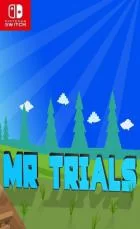 Switch游戏 -试炼先生 Mr Trials-百度网盘下载
