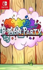 Switch游戏 -药水欢乐趴 Potion Party-百度网盘下载