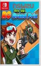 Switch游戏 -快来！RC大奖赛 GP Rev Up! RC Grand Prix-百度网盘下载