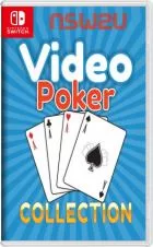 Switch游戏 -电子扑克合集 Video Poker Collection-百度网盘下载