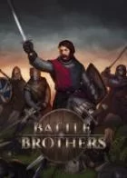 Switch游戏 -战场兄弟 Battle Brothers-百度网盘下载