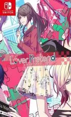 Switch游戏 -伪装恋人 LoverPretend-百度网盘下载