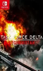 Switch游戏 -三角洲特遣部队：阿富汗 Task Force Delta Afghanistan-百度网盘下载