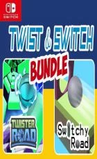 Switch游戏 -Twist & Switch Bundle Twist &amp; Switch Bundle-百度网盘下载