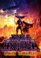 Switch游戏 -贵族舰队：失落的世界 Noble Armada: Lost Worlds-百度网盘下载