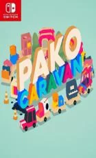 Switch游戏 -帕科大篷车 PAKO Caravan-百度网盘下载