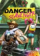 Switch游戏 -致命游民复仇者 Danger Scavenger-百度网盘下载