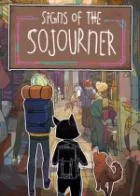Switch游戏 -旅行者的标志 Signs of the Sojourner-百度网盘下载
