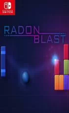 Switch游戏 -氡爆炸 Radon Blast-百度网盘下载