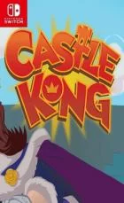 Switch游戏 -城堡金刚 Castle Kong-百度网盘下载