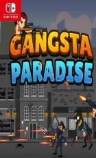 Switch游戏 -匪徒天堂 Gangsta Paradise-百度网盘下载