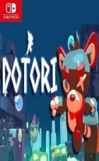 Switch游戏 -DOTORI DOTORI-百度网盘下载
