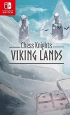 Switch游戏 -国际象棋骑士：忍者 Chess Knights: Viking Lands-百度网盘下载