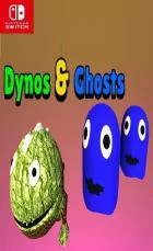 Switch游戏 -鬼鬼和迪诺斯 Dynos & Ghosts-百度网盘下载