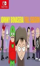 Switch游戏 -Johnny Bonasera Full Season Johnny Bonasera Full Season-百度网盘下载
