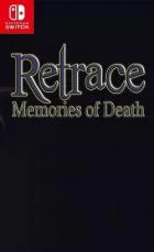 Switch游戏 -时光回溯：死亡回忆 Retrace: Memories of Death-百度网盘下载