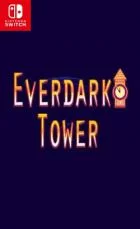 Switch游戏 -永久灰暗的时钟塔 Everdark Tower-百度网盘下载