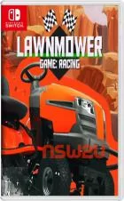 Switch游戏 -割草机游戏 赛车 Lawnmower Game：Racing-百度网盘下载