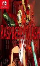 Switch游戏 -炸裂树莓浆 RASPBERRY MASH-百度网盘下载