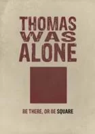 Switch游戏 -孤独的托马斯 Thomas Was Alone-百度网盘下载