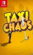 Switch游戏 -混乱出租车 Taxi Chaos-百度网盘下载