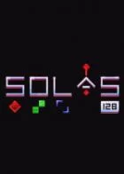 Switch游戏 -SOLAS 128 SOLAS 128-百度网盘下载