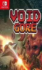 Switch游戏 -Void Gore Void Gore-百度网盘下载