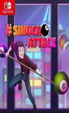 Switch游戏 -SinucaAttack SinucaAttack-百度网盘下载