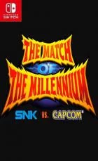 Switch游戏 -SNK对卡普空 千年之战 SNK vs. Capcom: Match of the Millenium-百度网盘下载