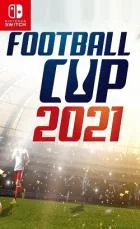 Switch游戏 -2021年足球杯 Football Cup 2021-百度网盘下载