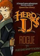 Switch游戏 -英雄学院：救赎盗贼 Hero-U: Rogue to Redemption-百度网盘下载